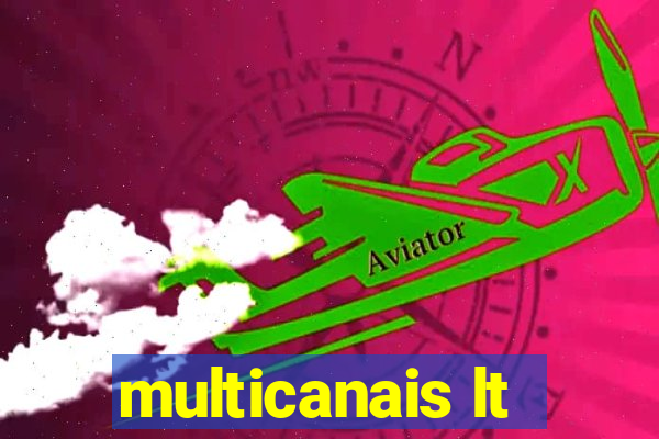 multicanais lt